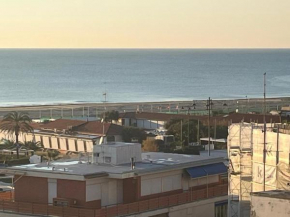 Attico vista mare-monti, Viareggio